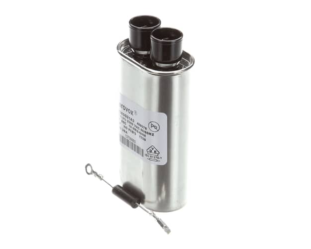 Amana Commerical Kit, Capacitor- .65 And Diode - 59174533