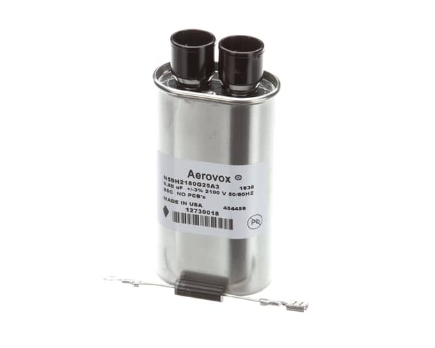Amana 0.80 MFD High Voltage Capacitor & Diode Kit - 59174536