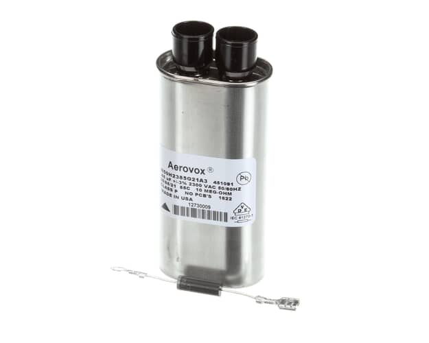 Amana Commerical Kit, Capacitor- .85 And Diode - 59174540