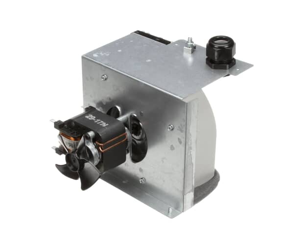 Amana Commerical Mtr And Blr Assy - 59174555