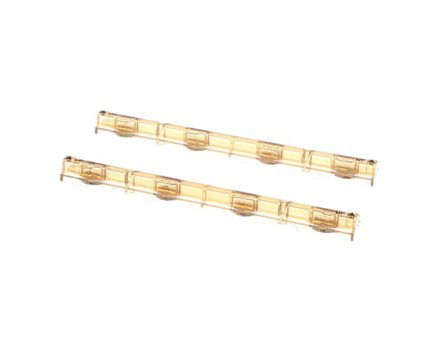 Amana Oven Interior Side Rack Guide Rails Kit - 59184619