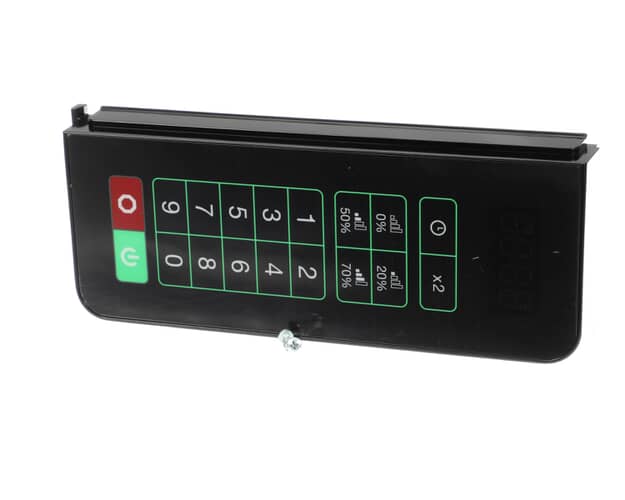 Amana Touch Control Assembly - 59194658