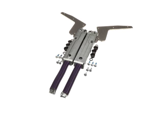 Amana Pair Upper & Lower Door Hinges - 59194677