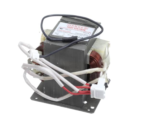 Amana High Voltage Power Transformer - 59204739