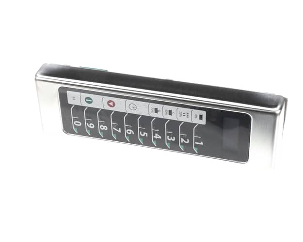 Amana Keypad Touch Control Assembly - 59214752