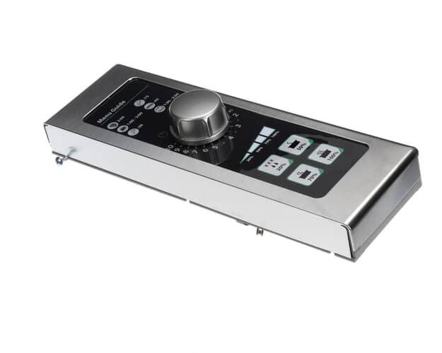 Amana Commerical Control Assy- Dial 60 - 59214755