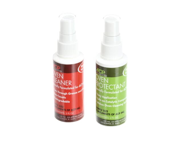 Amana Oven Xpress Oven Sample Cleaner Kit - CK10