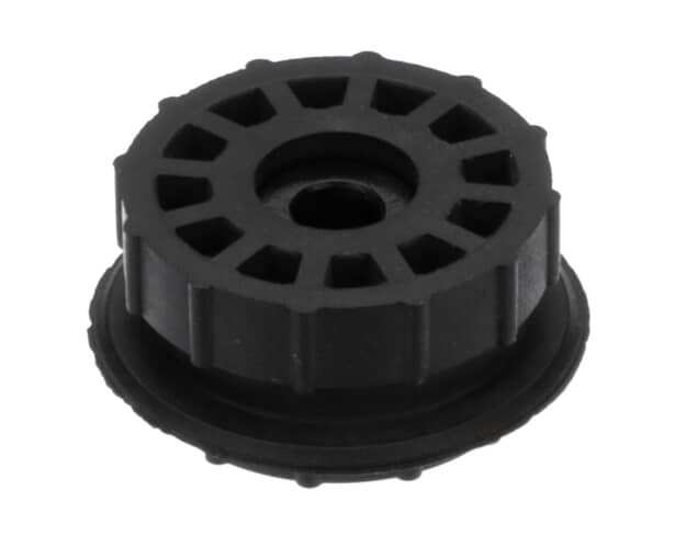 Amana Precision Flanged Sleeve Bearing - N0163P00027