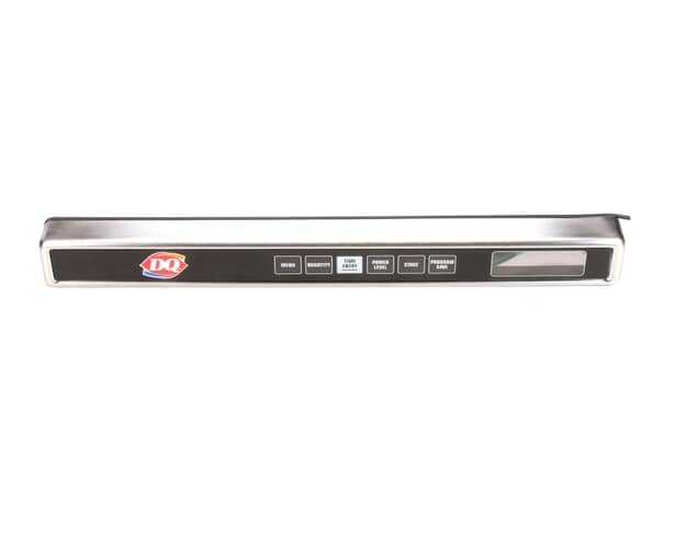 Amana Top Touch Panel Membrane - R0130112