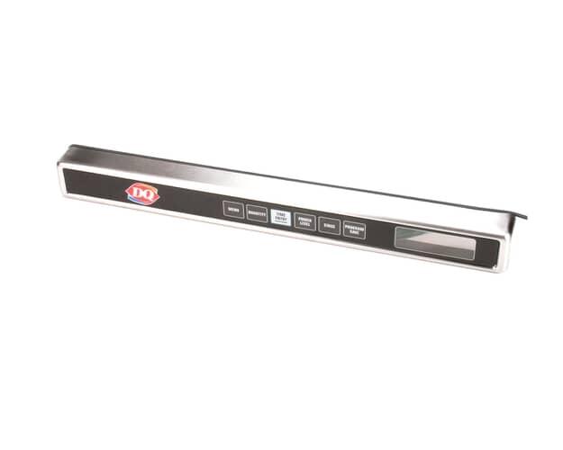 Amana Commerical Touch Panel.Top. - R0130112