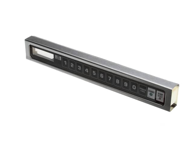 Amana Membrane Touch Panel Assembly - R9900580