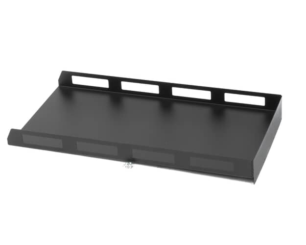 Amana ARX/MRX Series Top Equipment Shelf - TS10R