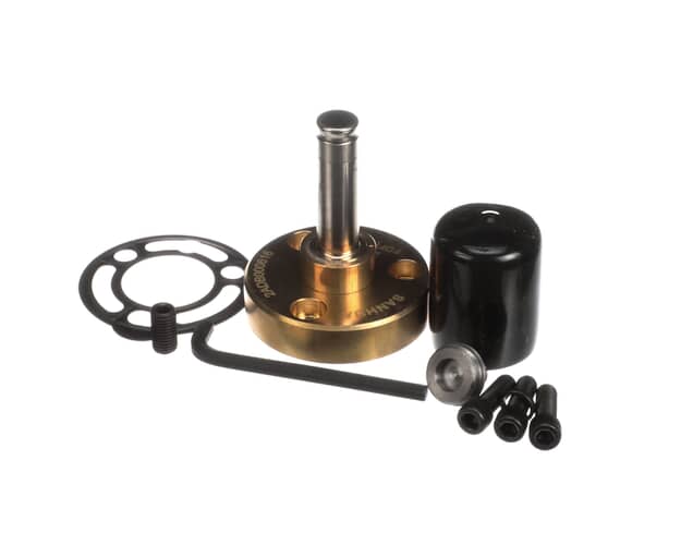 Whirlpool Door Assembly Black - W10407738