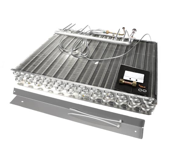 Whirlpool Door Assembly Bl - W10709791