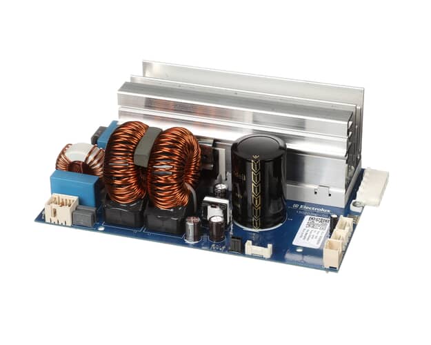 Electrolux Pro Inverter -Inch Yoda-Inch Ckm - - 0CK424