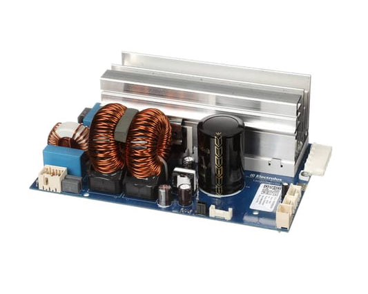 Electrolux Pro Inverter -Inch Yoda-Inch Ckm - - 0CK424