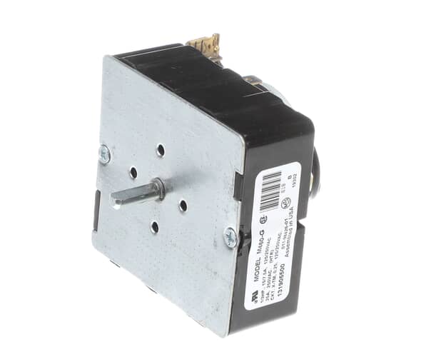Electrolux Timer,Dryer - 131905500