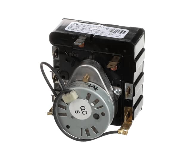 Electrolux Dryer Timer - 131930600