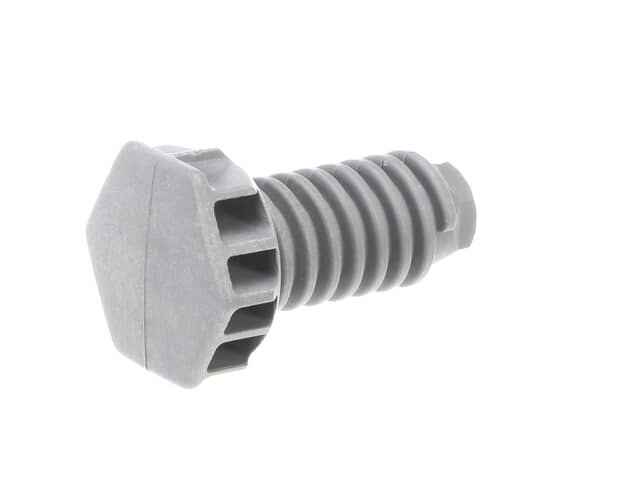 Electrolux Leveling Leg,Screw - 134158001