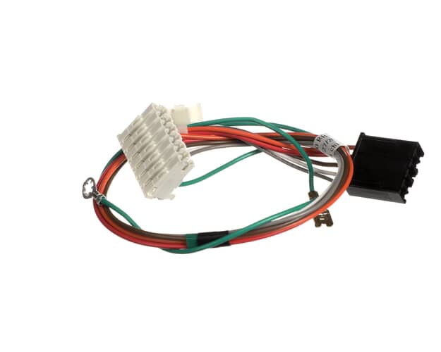 Electrolux Wiring Harness,Motor Control - 134547600