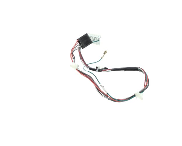 Electrolux Harness,Wiring,Motor - 134618500