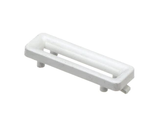 Electrolux Insert,Striker Plate,Lid Slot - 134768500