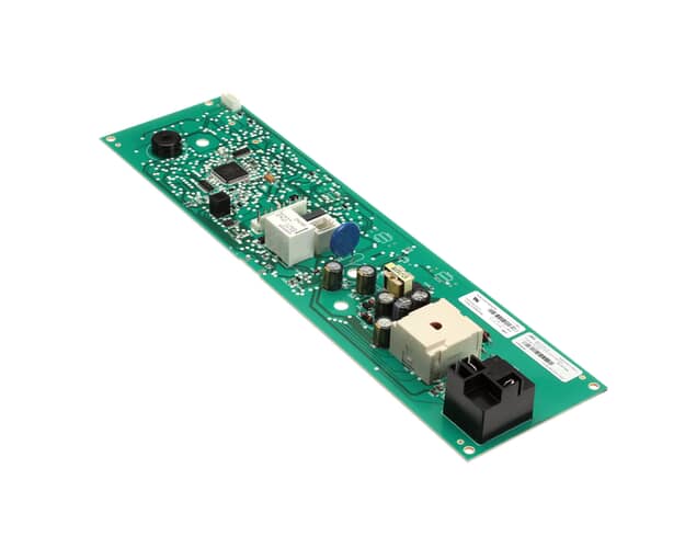 Electrolux Control,Pcb,No Housing - 137070840NH