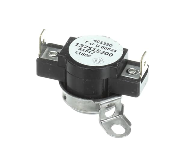 Electrolux Limiter,Flush Mount,Thermal - 137515200