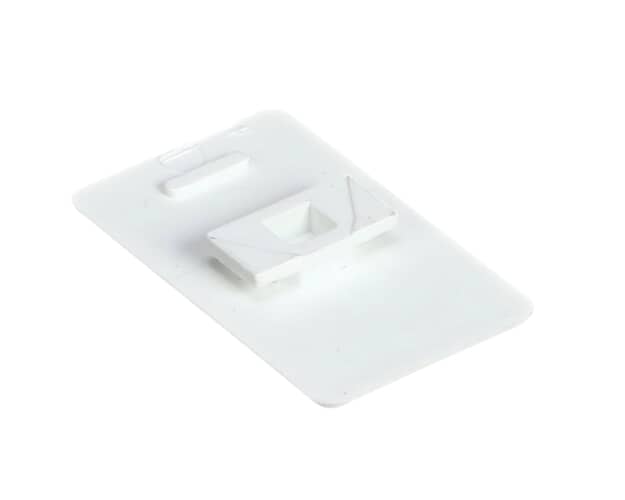 Electrolux T-Plug,Hinge Hole, 66 - 137577200