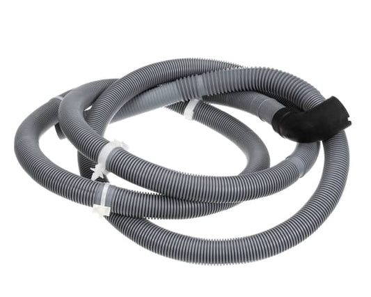 Electrolux Drain Hose,Assembly,One Piece - 137629206
