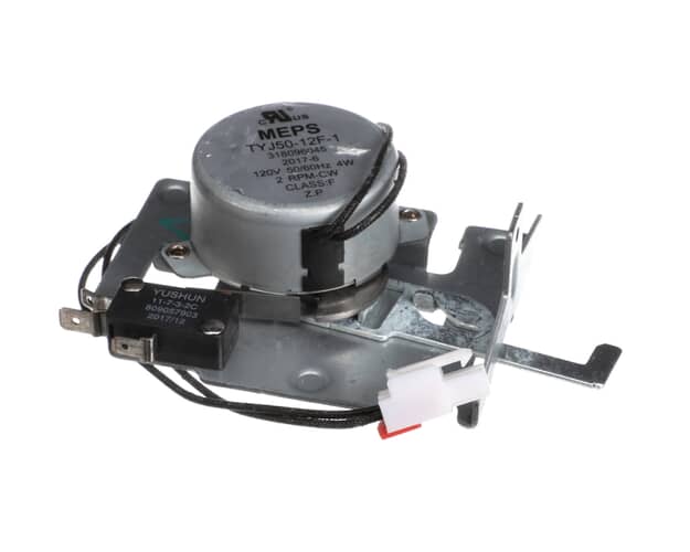 Electrolux Motor,Latch Assy.,3 Pole - 139021301