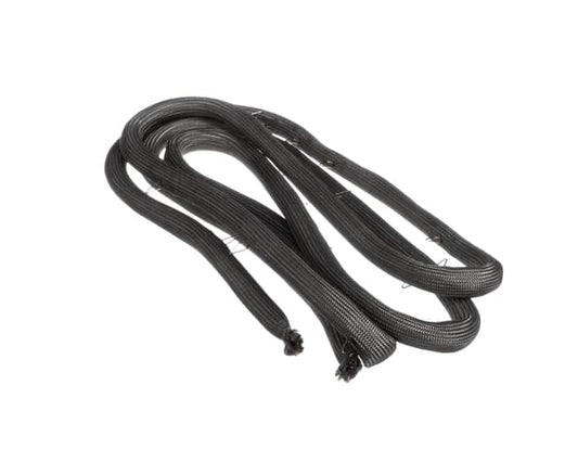 Electrolux Wall Oven Door Seal - 139036700