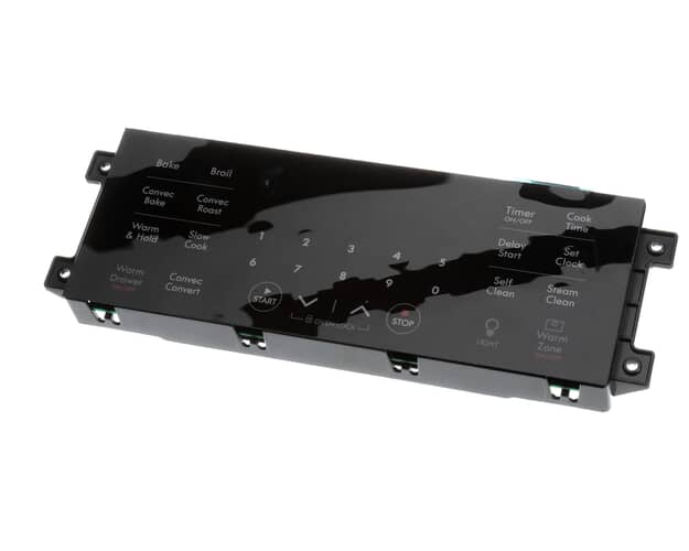 Electrolux Control Assembly,Electronic - 139058305