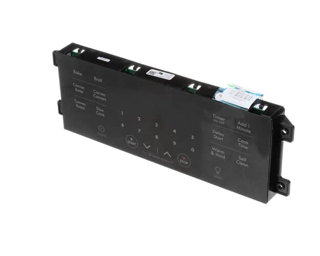 Electrolux Control Assembly,Electronic - 139058307