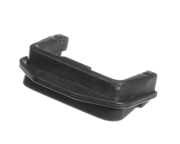 Electrolux Stop,Rack Rail,Dark Grey,Front - 152047941