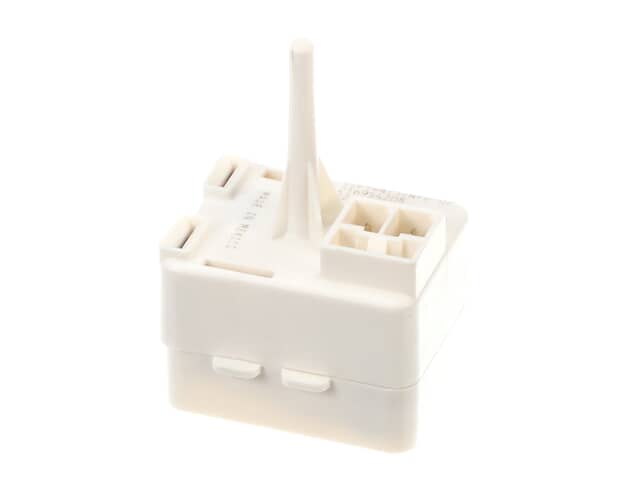 Electrolux Controller,Compressor,5 Speed - 216954208