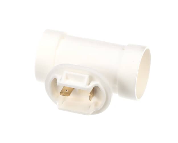 Electrolux Socket-Light/Lamp,Dual - 240364201