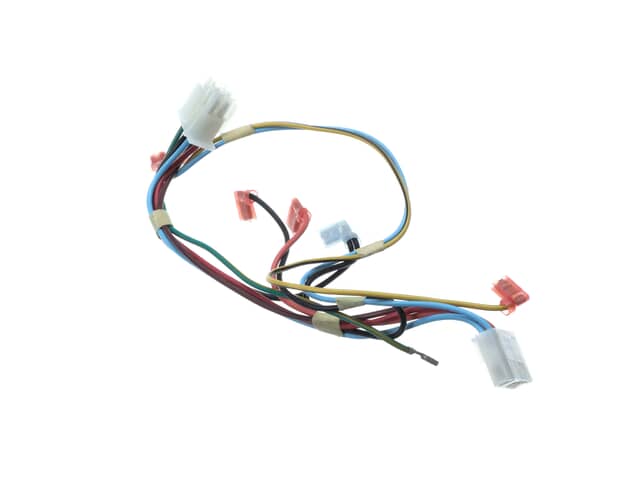 Electrolux Wiring Harness,Control Box - 240388701