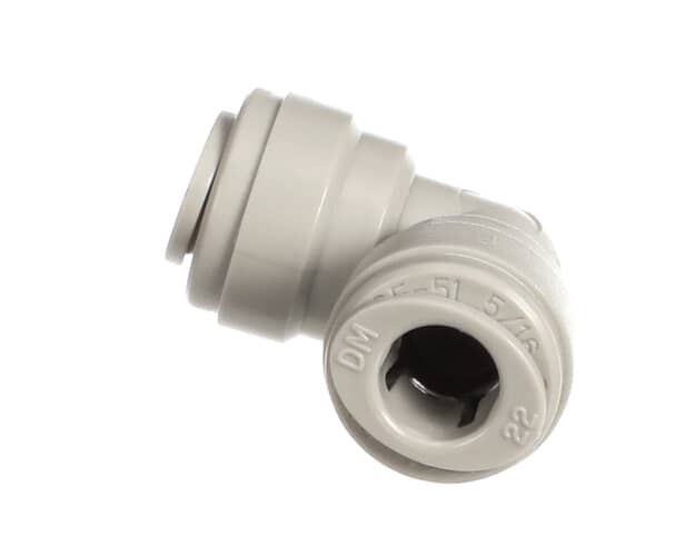Electrolux Refrigerator Water Tube Fitting - 240545201