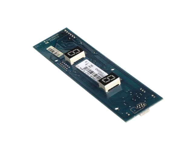 Electrolux Control,Electronic(Sigma) - 240596804