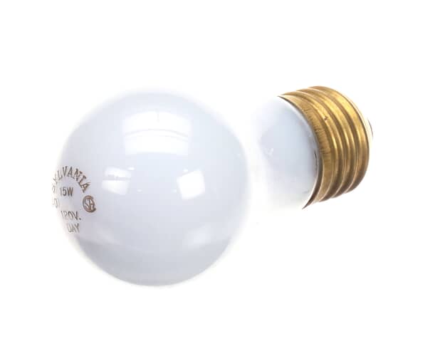Electrolux Light Bulb 15W/120V A15 - 241560701