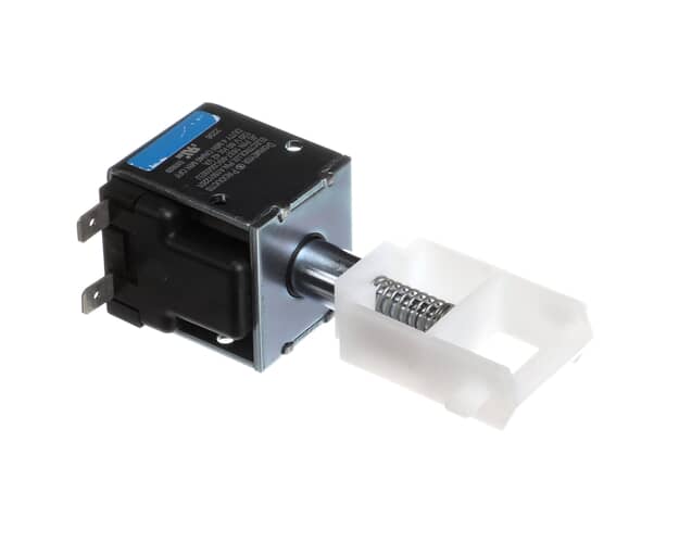 Electrolux Solenoid,Assembly - 241675707