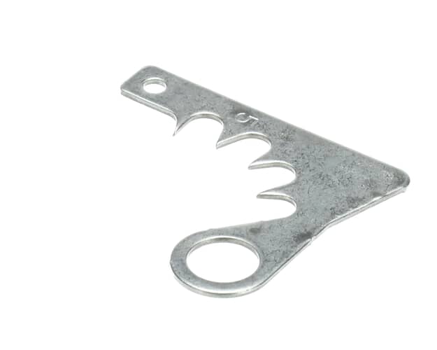 Electrolux Fixed Blade,Square - 241684203