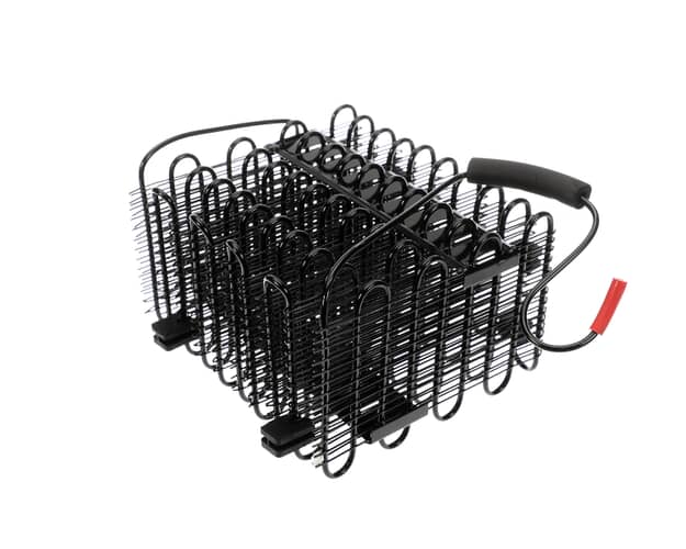 Electrolux Condenser,Assembly,W/Grommets- - 241862904