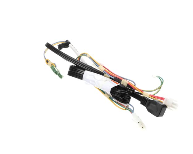 Electrolux Harness-Wiring,Machine Compt - 241872701