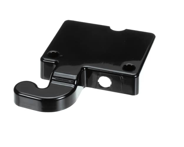 Electrolux Cover-Upper Hinge,Black,Lh - 241946706