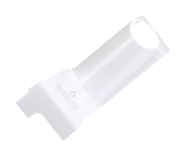 Electrolux Housing-Water Filtr - 241983812