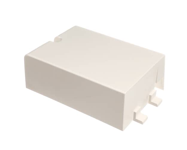 Electrolux Cover,Wiring - 242232701