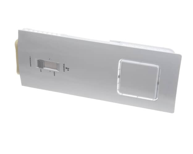 Electrolux Cover Assembly,Fan,W/Damper-Kn - 242294707