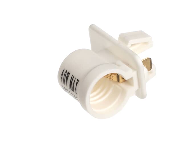 Electrolux Socket,Light/Lamp - 297139500